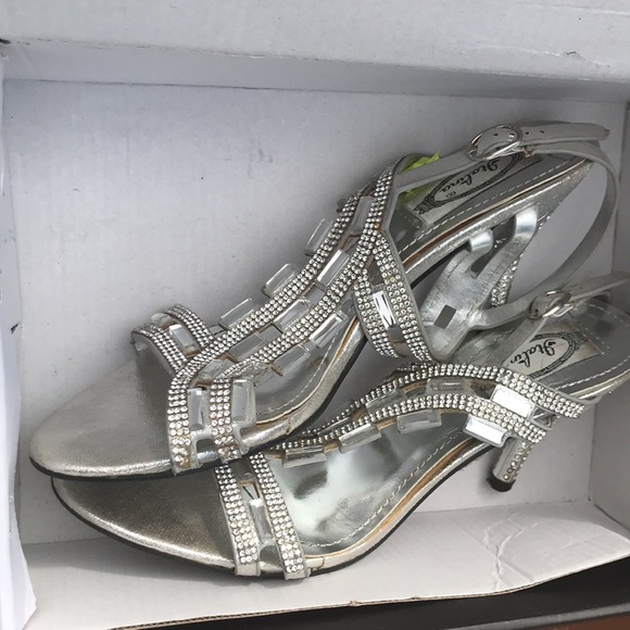 Prom Dress - Picture 8 of 8